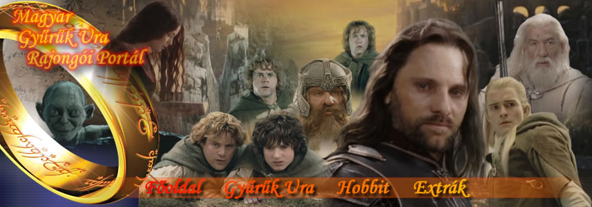Gyrk Ura - Hobbit